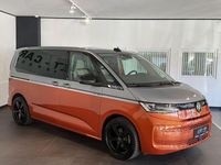 Usado VW Multivan 150 HP (110 kW) 2023 Cinzento Monovolume