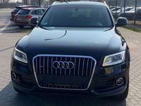 gebraucht Audi Q5 2.0 TDI (140 kW) quattro