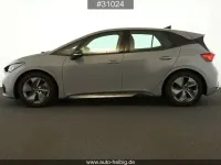 Usata Cupra Born 150 kW (204 CV) 2024 Grigio Utilitaria