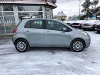 gebraucht Toyota Yaris 1.3 LIFE 5-trg. *KLIMA*HU03/25*EU5*