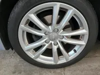 Gebraucht Audi A3 110 PS (80 kW) 2015 Grau Limousine