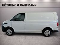 gebraucht VW T6 T6Kasten 2.0 TDI KR 81 KW*Kamera*App-Connect*Composition ColourKlima*GRA*ZVFB*