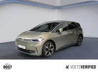Gebraucht VW ID.3 Pro 150 kW (204 PS) 2024 Grün Kleinwagen