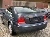 gebraucht VW Bora 1.9TDI 74Kw Special Grüne Plakette 2.HD Alu