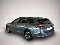 Gebraucht Skoda Superb Selection 265 PS (194 kW) 2025 Grau Kombi