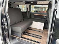 Gebraucht Toyota Proace 177 PS (130 kW) 2021 Schwarz Van / Kleinbus