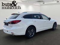 Gebraucht Mazda 6 Center-Line 165 PS (121 kW) 2024