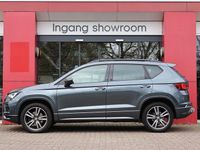 Gebraucht Seat Ateca Business 150 PS (110 kW) 2021 Grau SUV