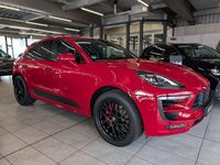 Gebraucht Porsche Macan GTS 360 PS (264 kW) 2018 Rot SUV