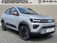 Neu Dacia Spring Extreme 75 kW (102 PS) 2026 Grau Kleinwagen