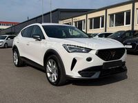 Gebraucht Cupra Formentor Basis 150 PS (110 kW) 2022 Weiß SUV