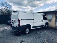 gebraucht Fiat Ducato 120 Mulijet