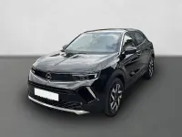 Gebraucht Opel Mokka-e Elegance 100 kW (136 PS) 2022 Schwarz SUV