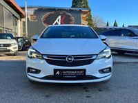 gebraucht Opel Astra INNOVATION RFK/LENKRADHZ/BT/SHZ/KLIMA