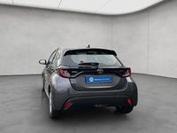Neu Toyota Yaris Business Edition 116 PS (85 kW) 2025 Grau Kleinwagen