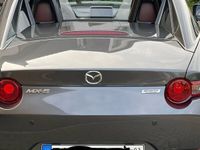 gebraucht Mazda MX5 