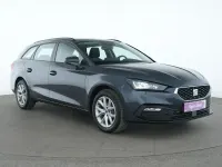 Gebraucht Seat Leon Style 150 PS (110 kW) 2024 Magnetic tech Kombi