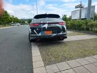 Gebraucht Kia ProCeed GT 204 PS (150 kW) 2019 Grau Kombi