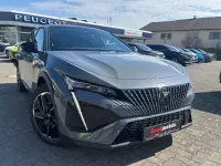 Neu Peugeot 408 GTi 145 PS (106 kW) 2026 Grau SUV