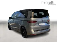 Używany VW Multivan Edition 150 KM (110 kW) 2025 Minivan