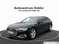 gebraucht Audi A6 Avant 40 TDI sport S-Line