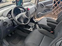 Gebraucht Citroën Berlingo 109 PS (80 kW) 2006 Gelb Van / Kleinbus