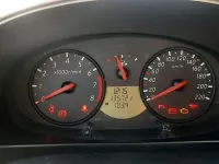 Gebraucht Nissan Micra 68 PS (50 kW) 2010 Rot Kleinwagen