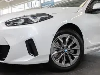 Gebraucht BMW 123 Shadowline 204 PS (150 kW) 2025 Weiß Kleinwagen
