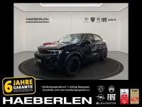 Neu Opel Mokka Edition 131 PS (96 kW) 2026 Schwarz SUV
