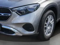 Gebraucht Mercedes GLC220 197 PS (144 kW) 2023 SUV