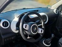 Gebraucht Renault Twingo 71 PS (52 kW) 2017 Weiß Kleinwagen