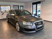 gebraucht Audi RS6 Avant 5.0 TFSI quattro*Kamera*Xenon*SHD