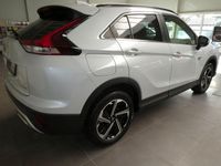 Neu Mitsubishi Eclipse Cross Plus 188 PS (138 kW) 2025 Weiß SUV