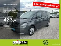Gebraucht VW Multivan Basis 150 PS (110 kW) 2024 Grau Van / Kleinbus