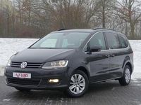 Second-hand VW Sharan 150 CP (110 kW) 2019 Gri Monovolum