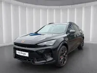 Nowe Cupra Formentor VZ 265 KM (194 kW) 2025 Czarny SUV