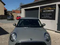Usata Mini ONE 95 CV (69 kW) 2017 Grigio Utilitaria