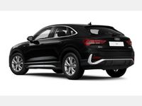 gebraucht Audi Q3 Sportback S line 35 TDI S tronic ACC/VIRT.COCKP./NAVI PLUS/EPH PLUS+++