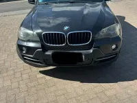 Gebraucht BMW X5 Comfort Edition 235 PS (172 kW) 2009 Schwarz SUV