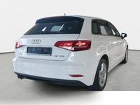 gebraucht Audi A3 Sportback 35 TFSI S-Tronic Basis