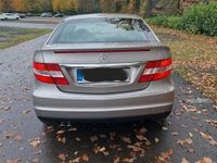 gebraucht Mercedes CLC180 Scheckheft Xenon PDC