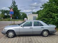Brugt Mercedes E220 150 HK (110 kW) 1994 Sedan