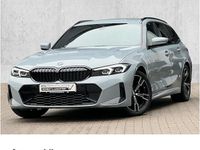 Gebraucht BMW 320 Shadowline 184 PS (135 kW) 2024 Grau Kombi