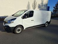 Gebraucht Renault Trafic Komfort 145 PS (106 kW) 2019 Van / Kleinbus