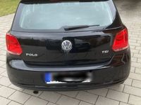 gebraucht VW Polo 1.2 TSI 66kW -