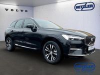 Gebraucht Volvo XC60 Core 398 PS (292 kW) 2025 Black stone, solid / solid SUV