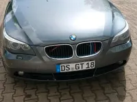 Gebraucht BMW 530 218 PS (160 kW) 2005 Grau Limousine