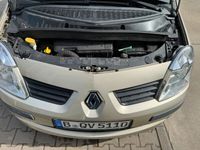 gebraucht Renault Modus 1,2 sehr sparsam Klima