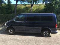 gebraucht VW Caravelle T 59 Sitzer 2 Hand