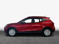 gebraucht Seat Arona 1.0 TSI OPF Style